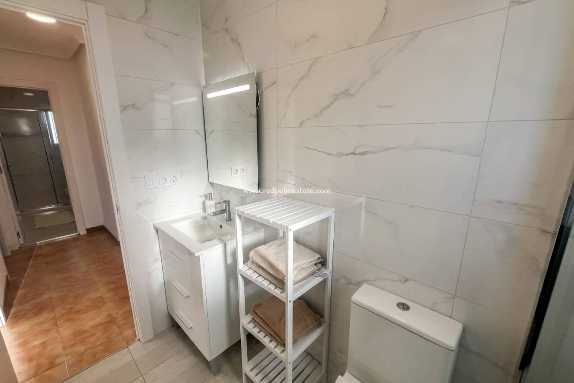 Reventa - Apartamento -
Torrevieja - Punta prima