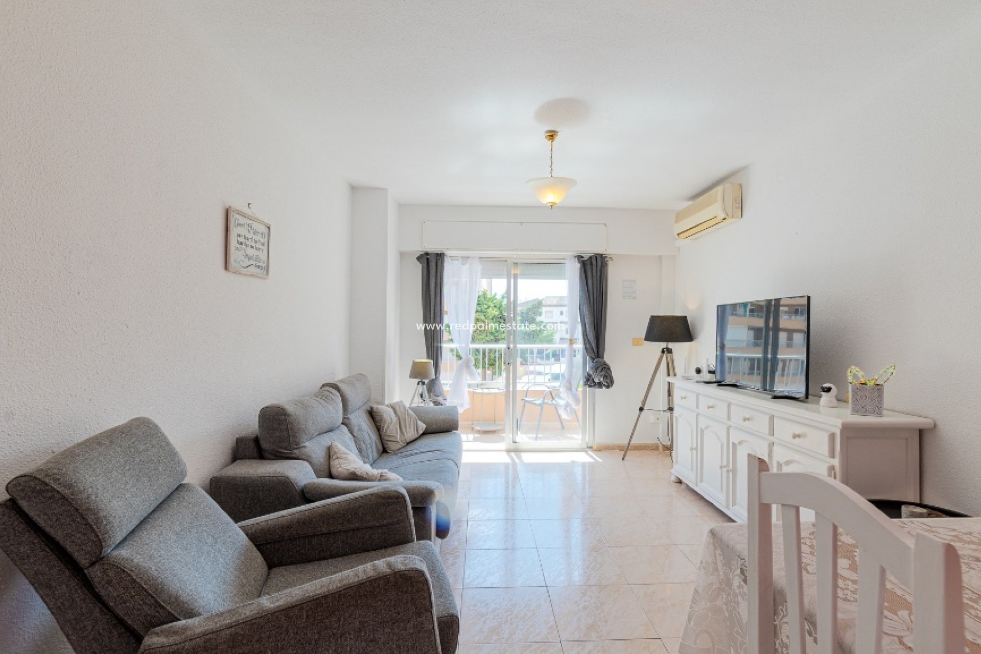 Reventa - Apartamento -
Torrevieja - Punta prima