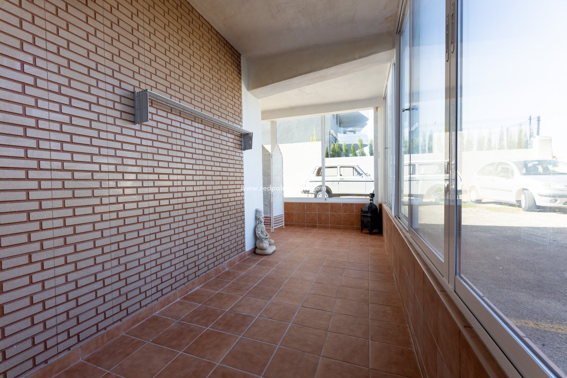 Reventa - Apartamento -
Torrevieja - Punta prima