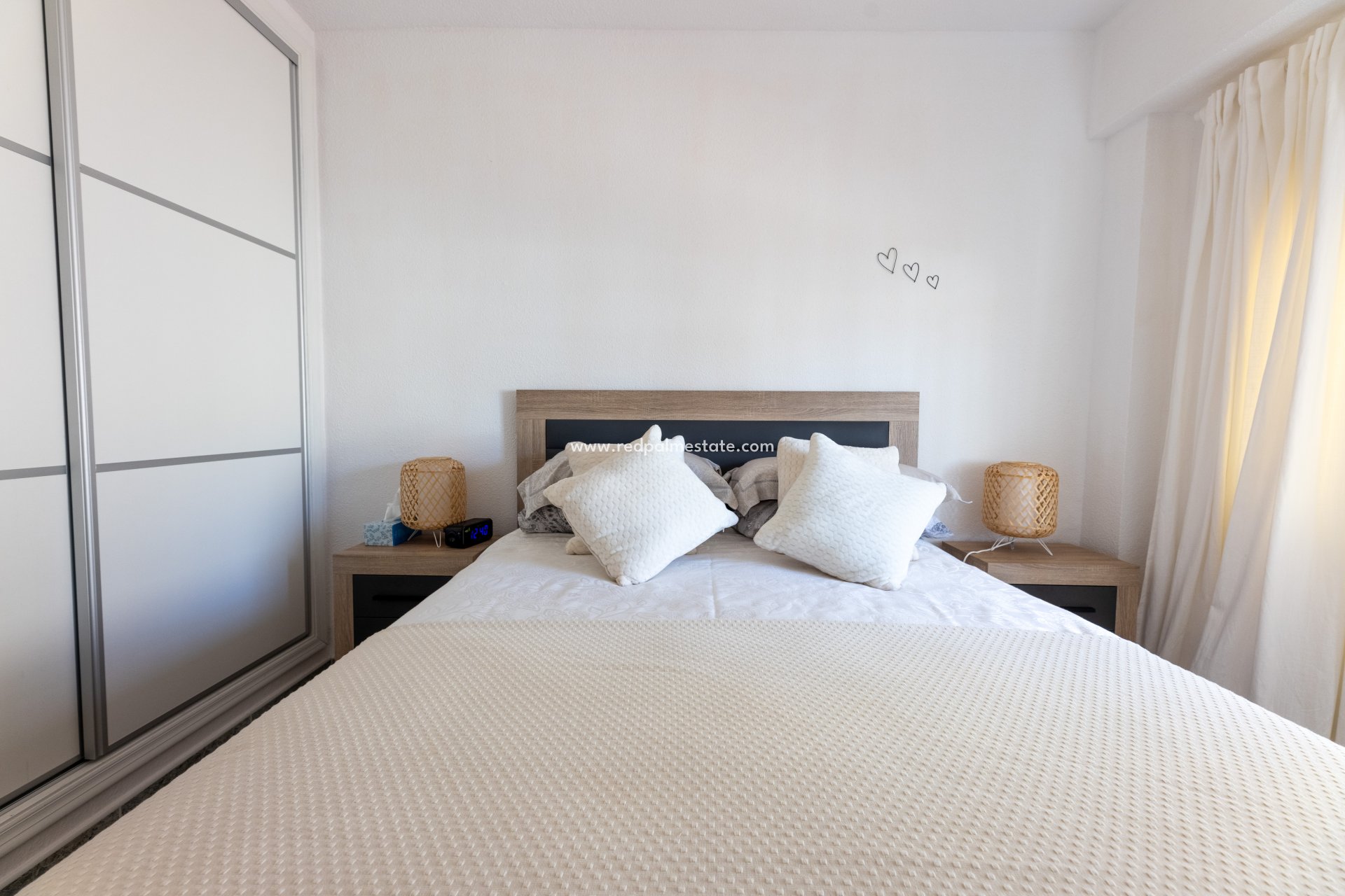 Reventa - Apartamento -
Torrevieja - Punta prima