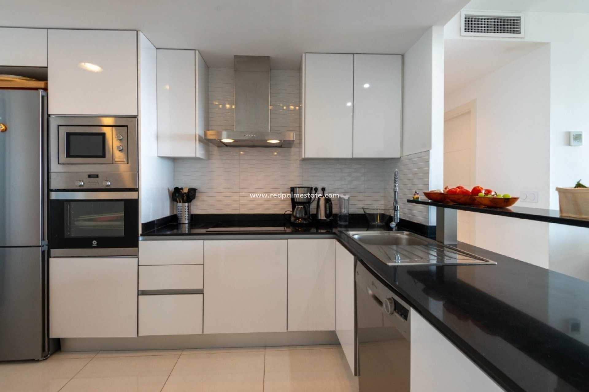 Reventa - Apartamento -
Torrevieja - Punta prima