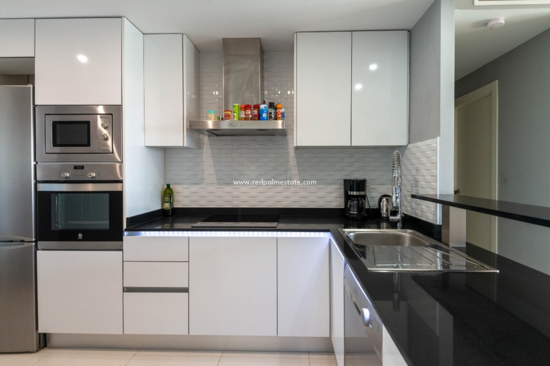 Reventa - Apartamento -
Torrevieja - Punta prima