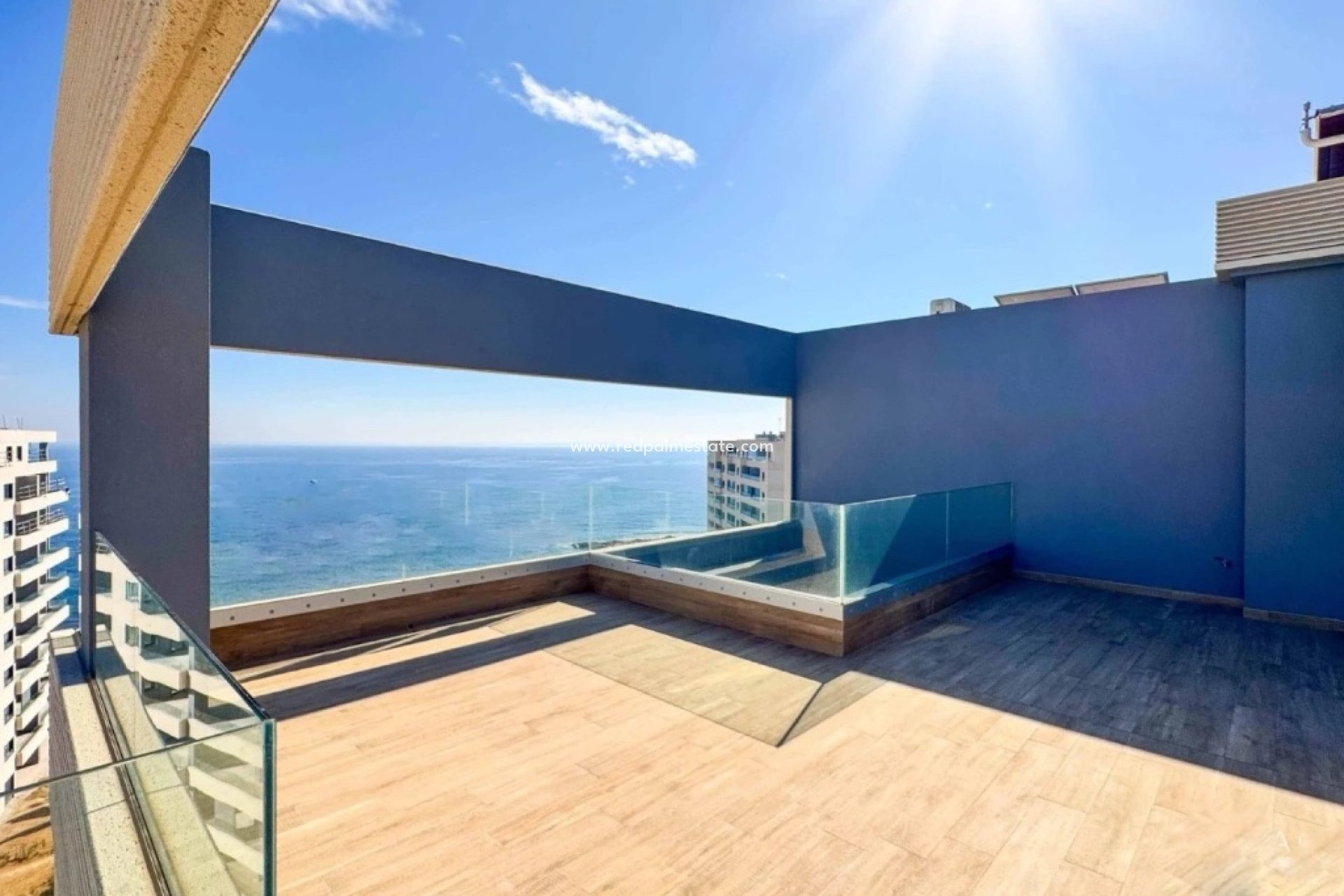 Reventa - Apartamento -
Torrevieja - Punta prima