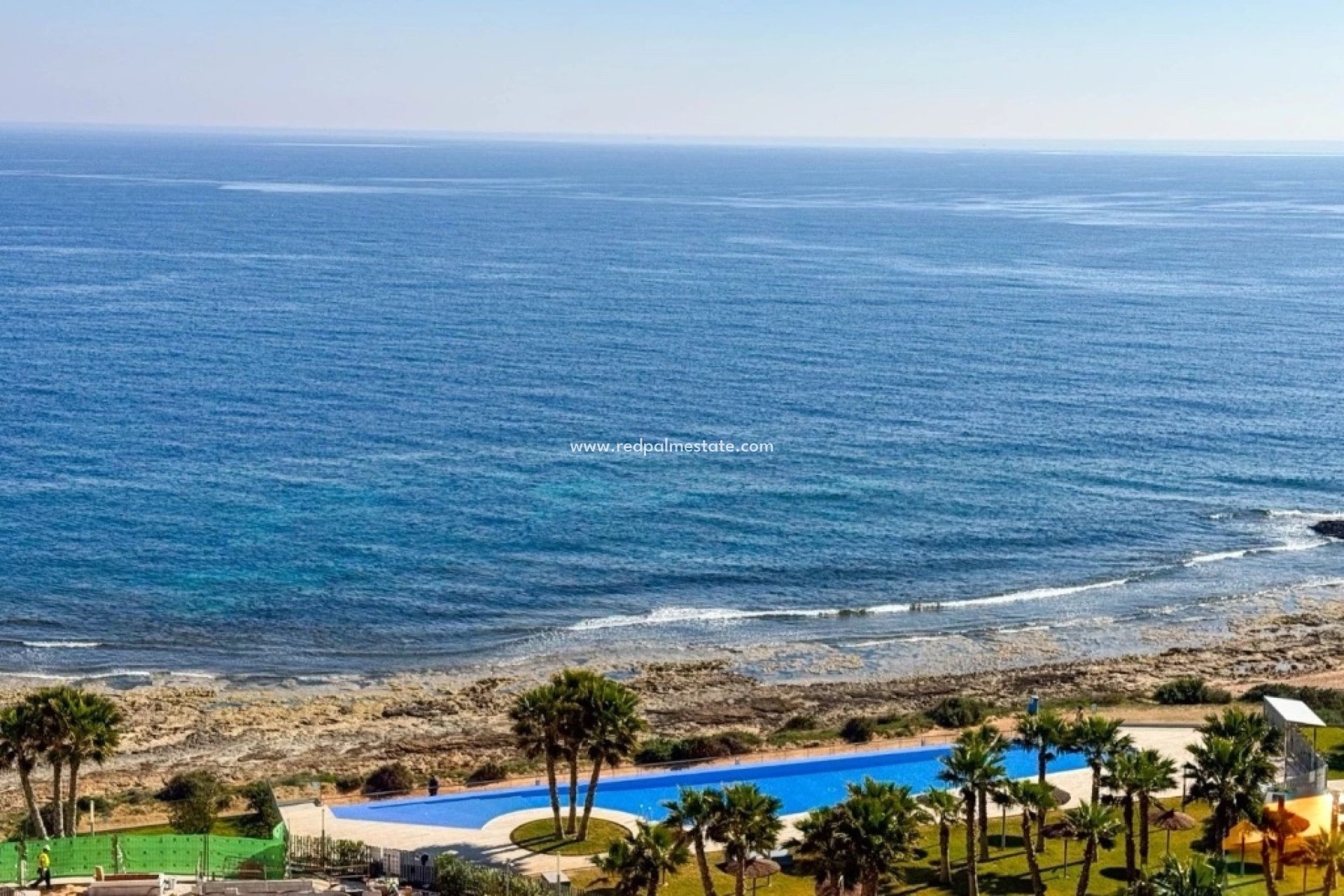 Reventa - Apartamento -
Torrevieja - Punta prima