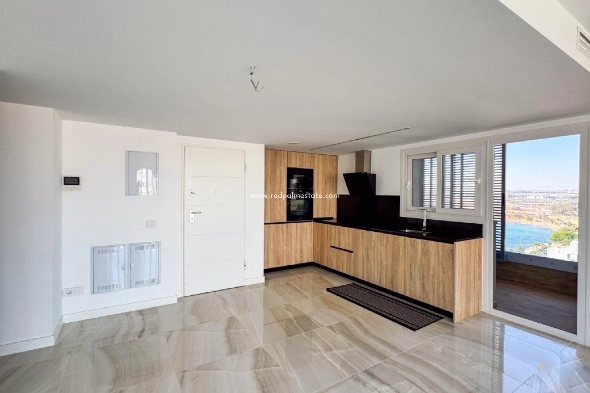 Reventa - Apartamento -
Torrevieja - Punta prima