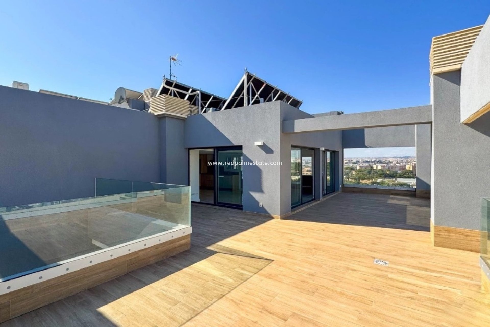 Reventa - Apartamento -
Torrevieja - Punta prima