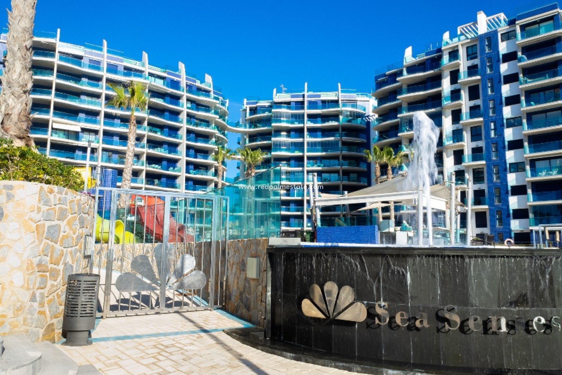 Reventa - Apartamento -
Torrevieja - Punta prima