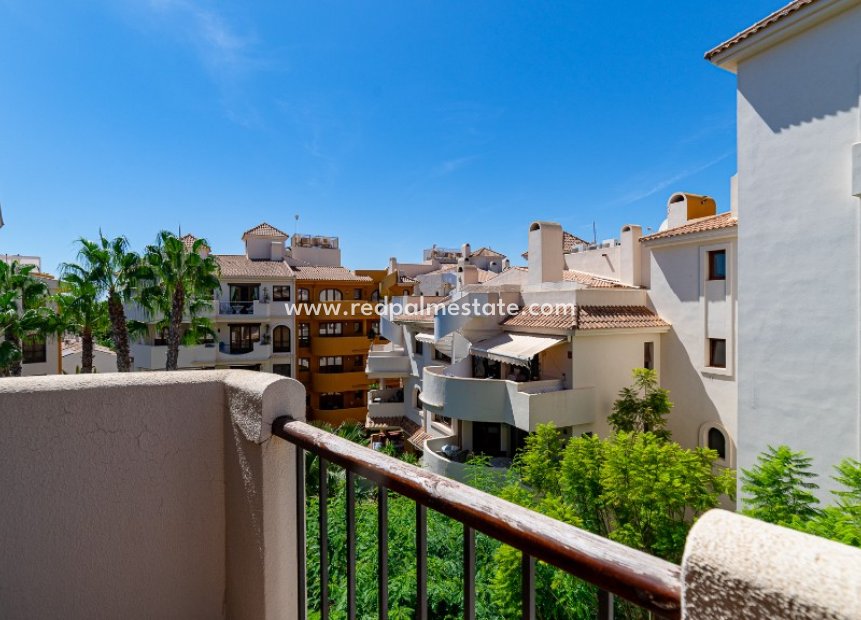 Reventa - Apartamento -
Torrevieja - Punta prima