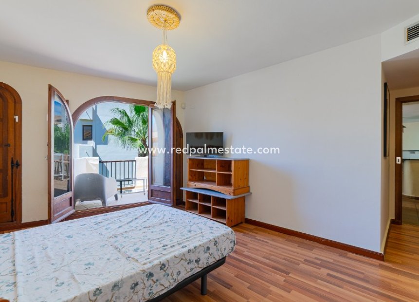 Reventa - Apartamento -
Torrevieja - Punta prima