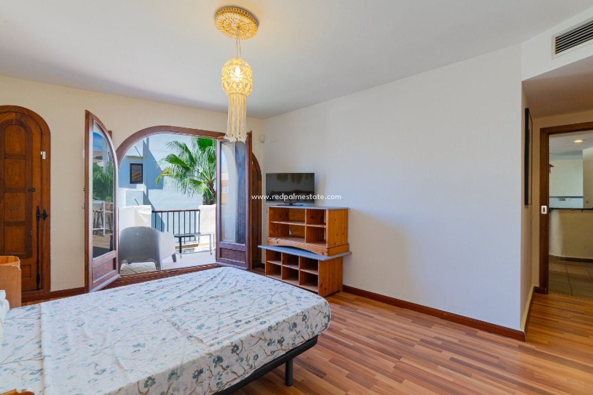 Reventa - Apartamento -
Torrevieja - Punta prima