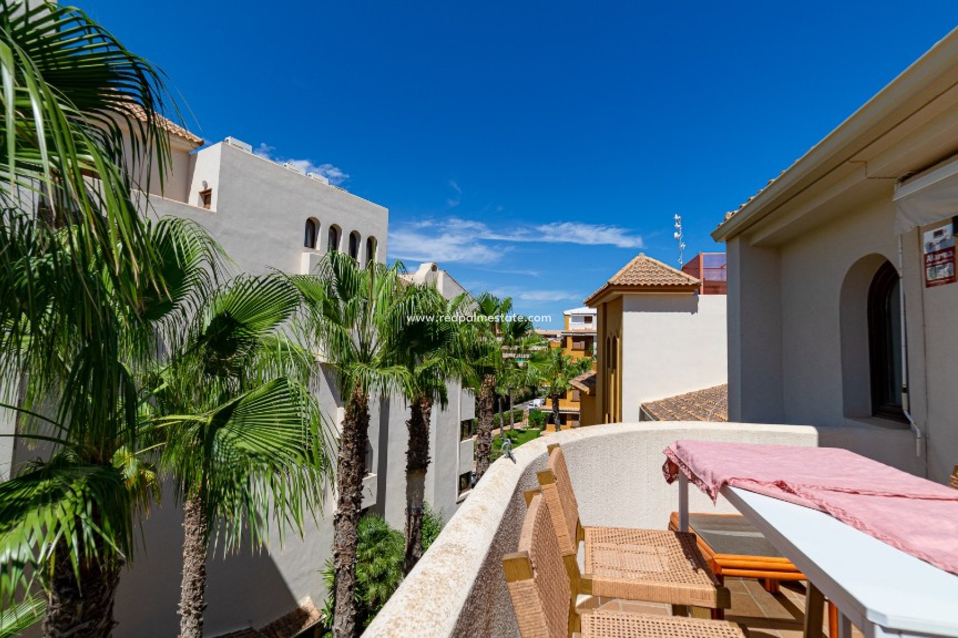 Reventa - Apartamento -
Torrevieja - Punta prima