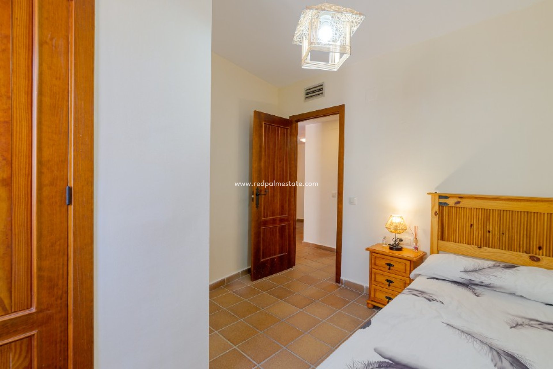 Reventa - Apartamento -
Torrevieja - Punta prima