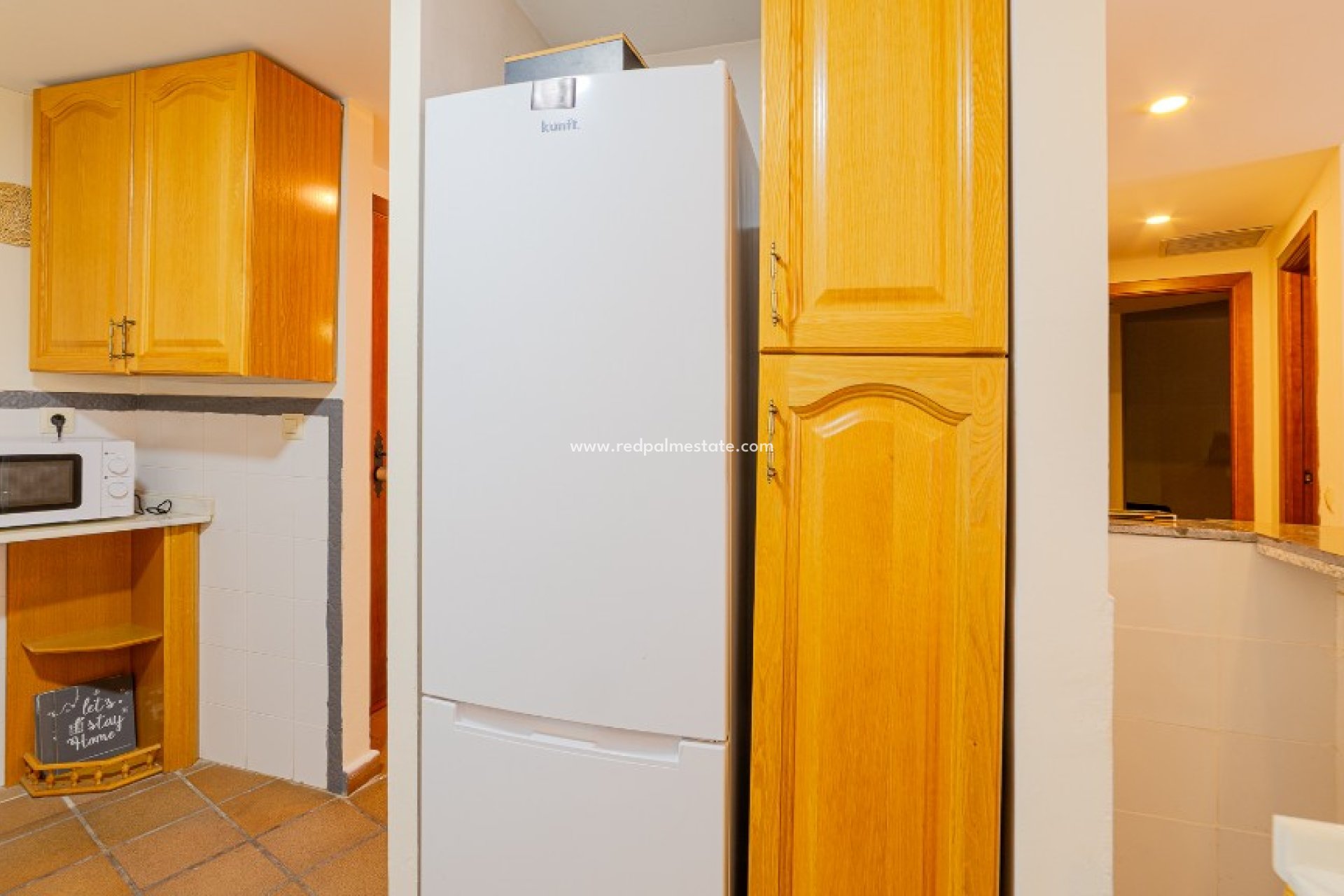 Reventa - Apartamento -
Torrevieja - Punta prima