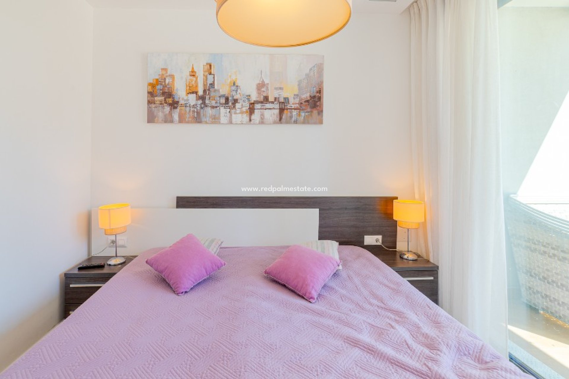 Reventa - Apartamento -
Torrevieja - Punta prima