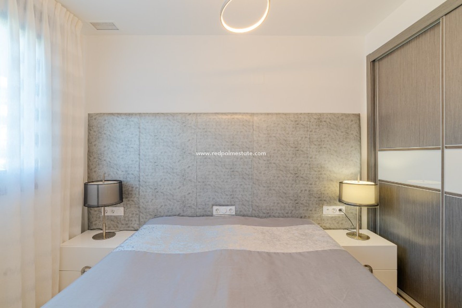 Reventa - Apartamento -
Torrevieja - Punta prima