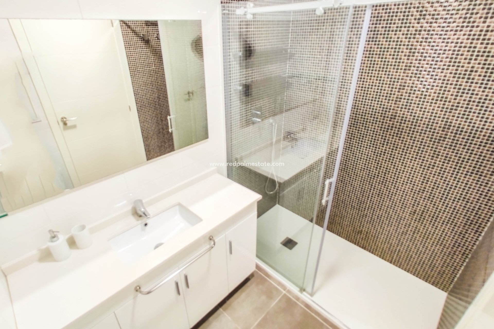 Reventa - Apartamento -
Torrevieja - Punta prima