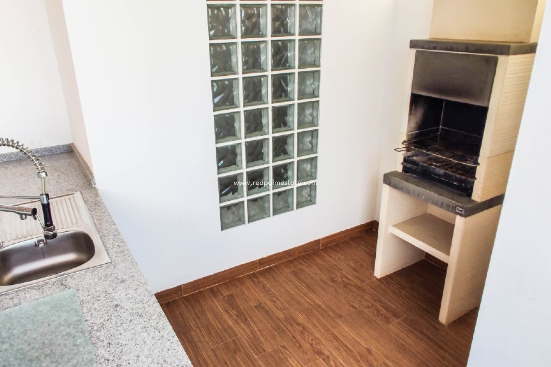 Reventa - Apartamento -
Torrevieja - Punta prima