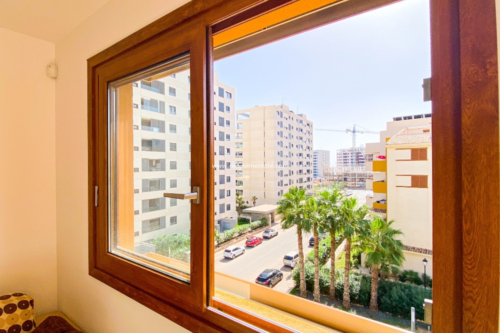 Reventa - Apartamento -
Torrevieja - Punta prima