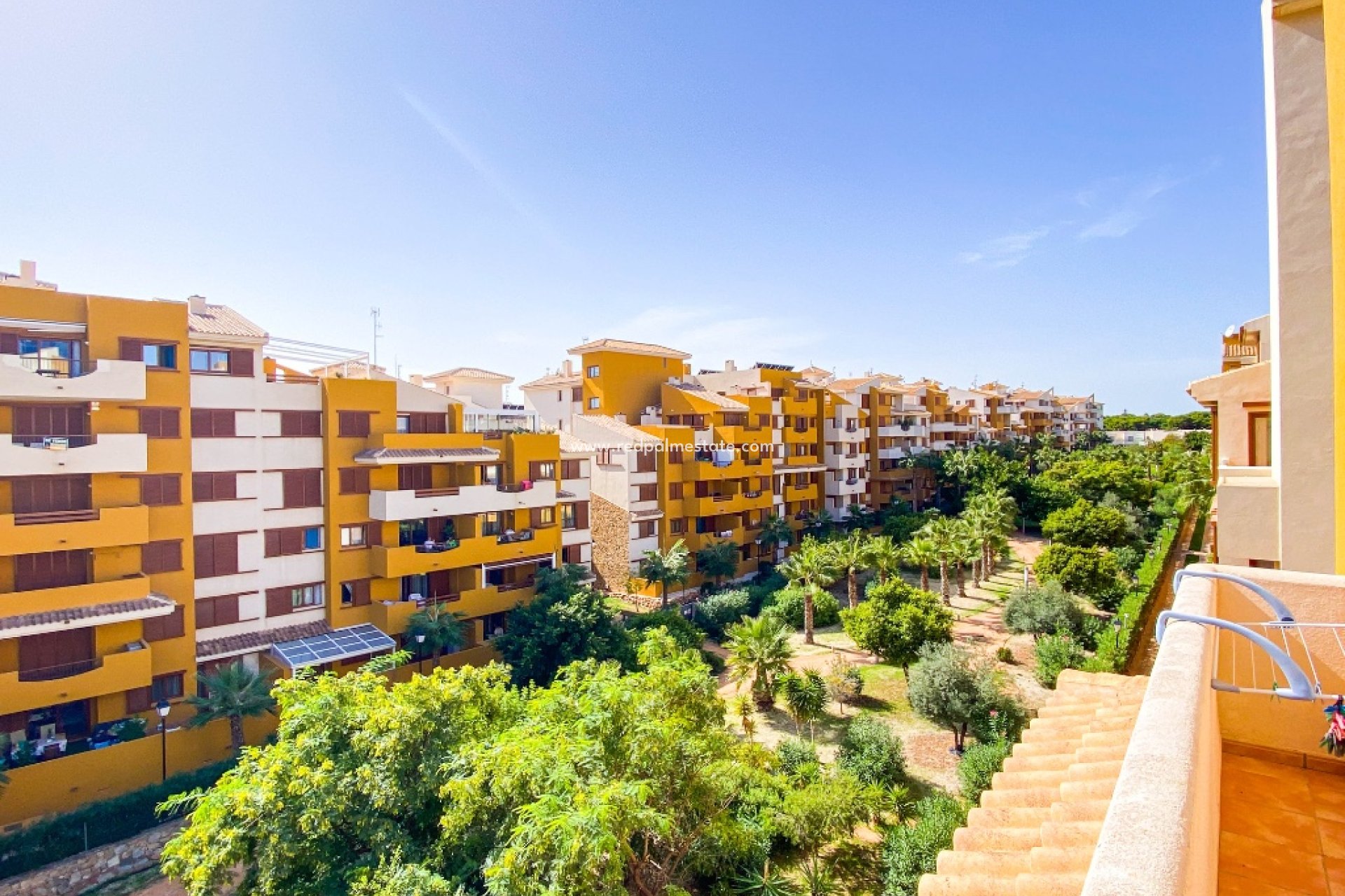Reventa - Apartamento -
Torrevieja - Punta prima