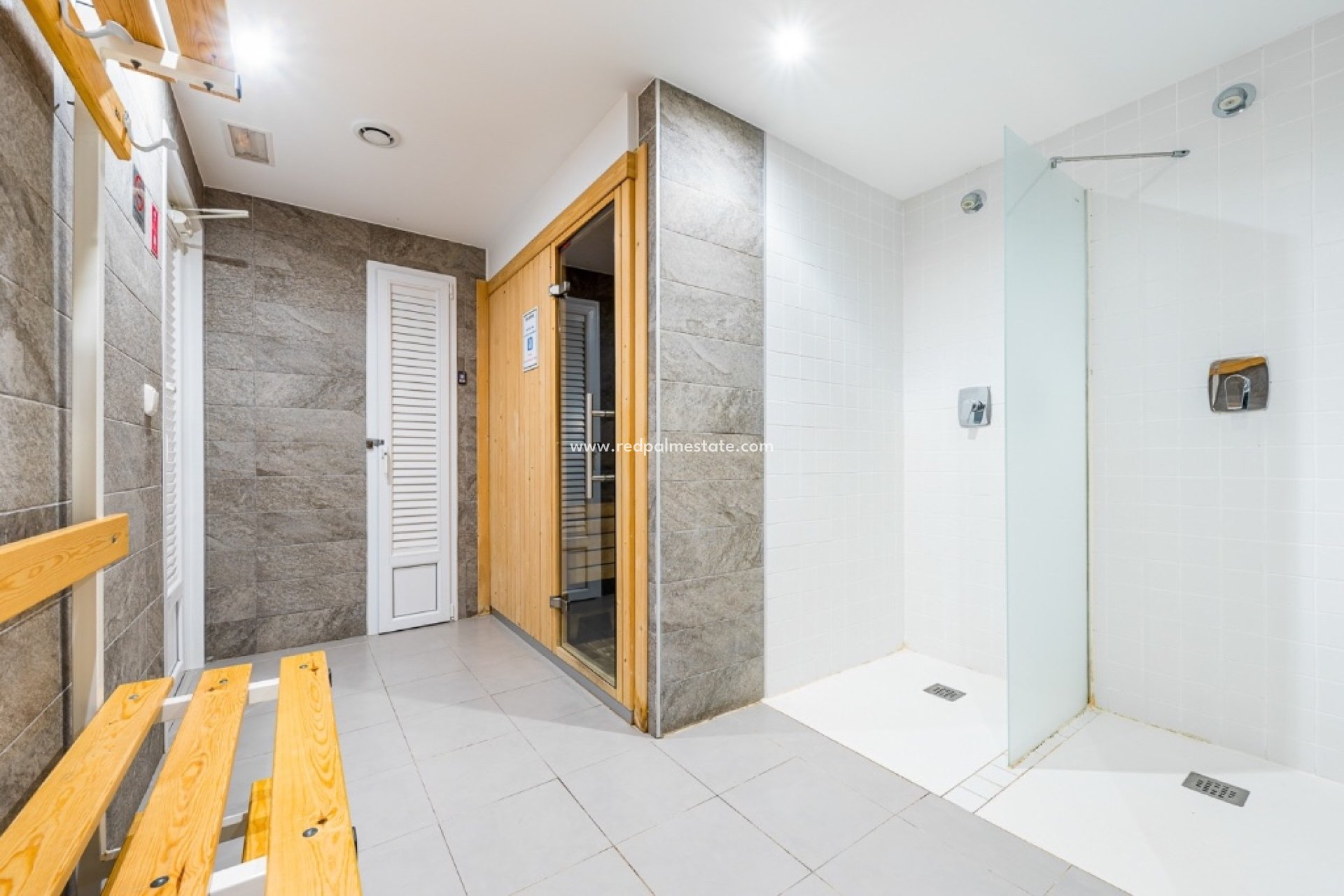 Reventa - Apartamento -
Torrevieja - Punta prima