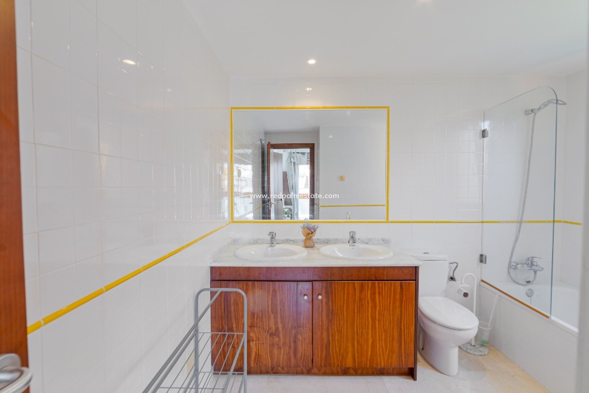 Reventa - Apartamento -
Torrevieja - Punta prima