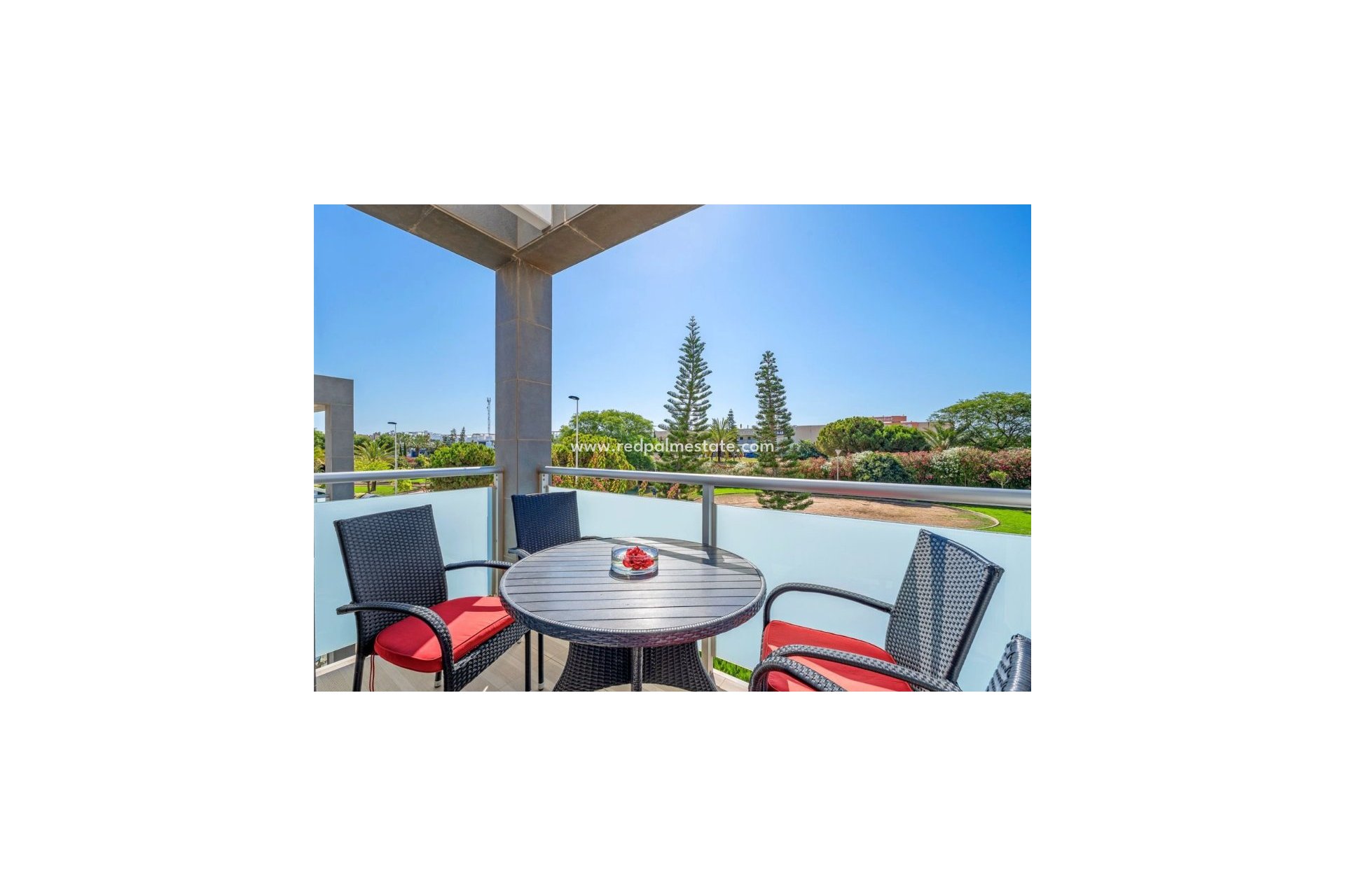 Reventa - Apartamento -
Torrevieja - Punta prima