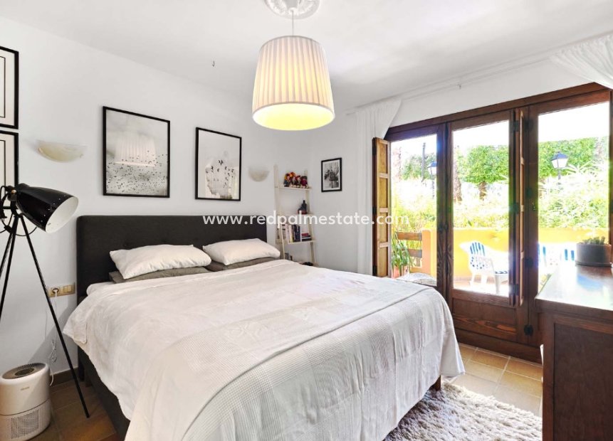 Reventa - Apartamento -
Torrevieja - Punta prima