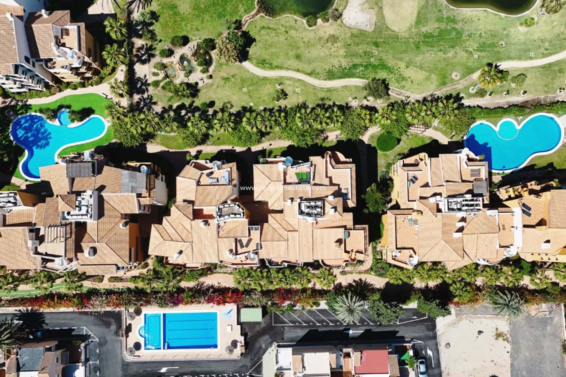 Reventa - Apartamento -
Torrevieja - Punta prima