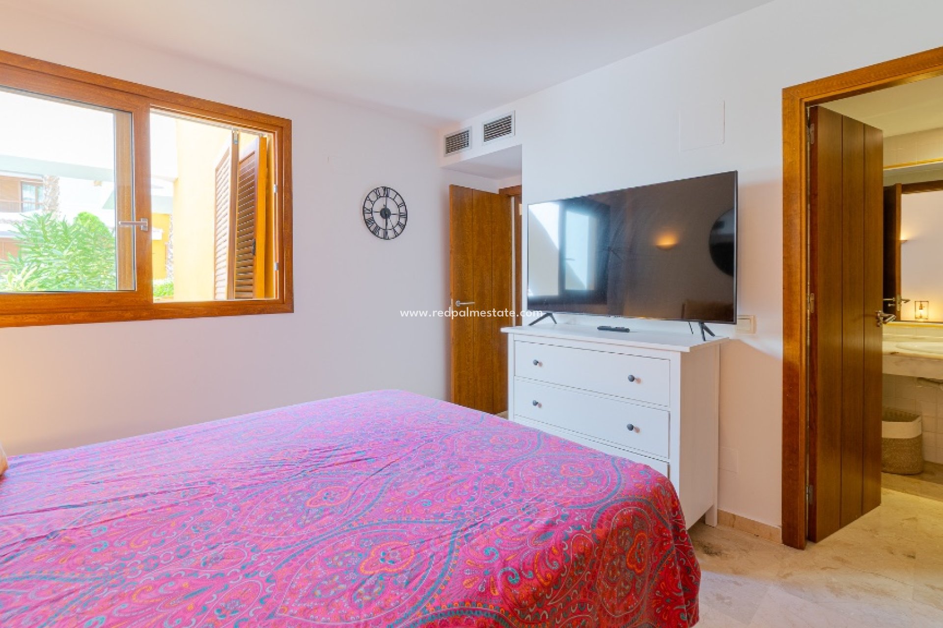 Reventa - Apartamento -
Torrevieja - Punta prima