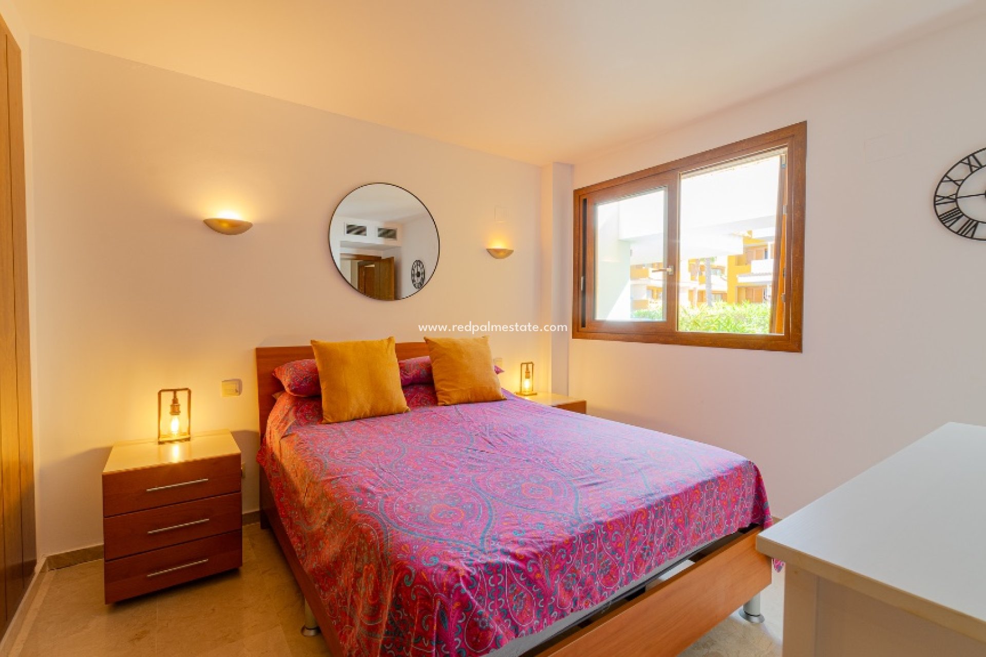 Reventa - Apartamento -
Torrevieja - Punta prima