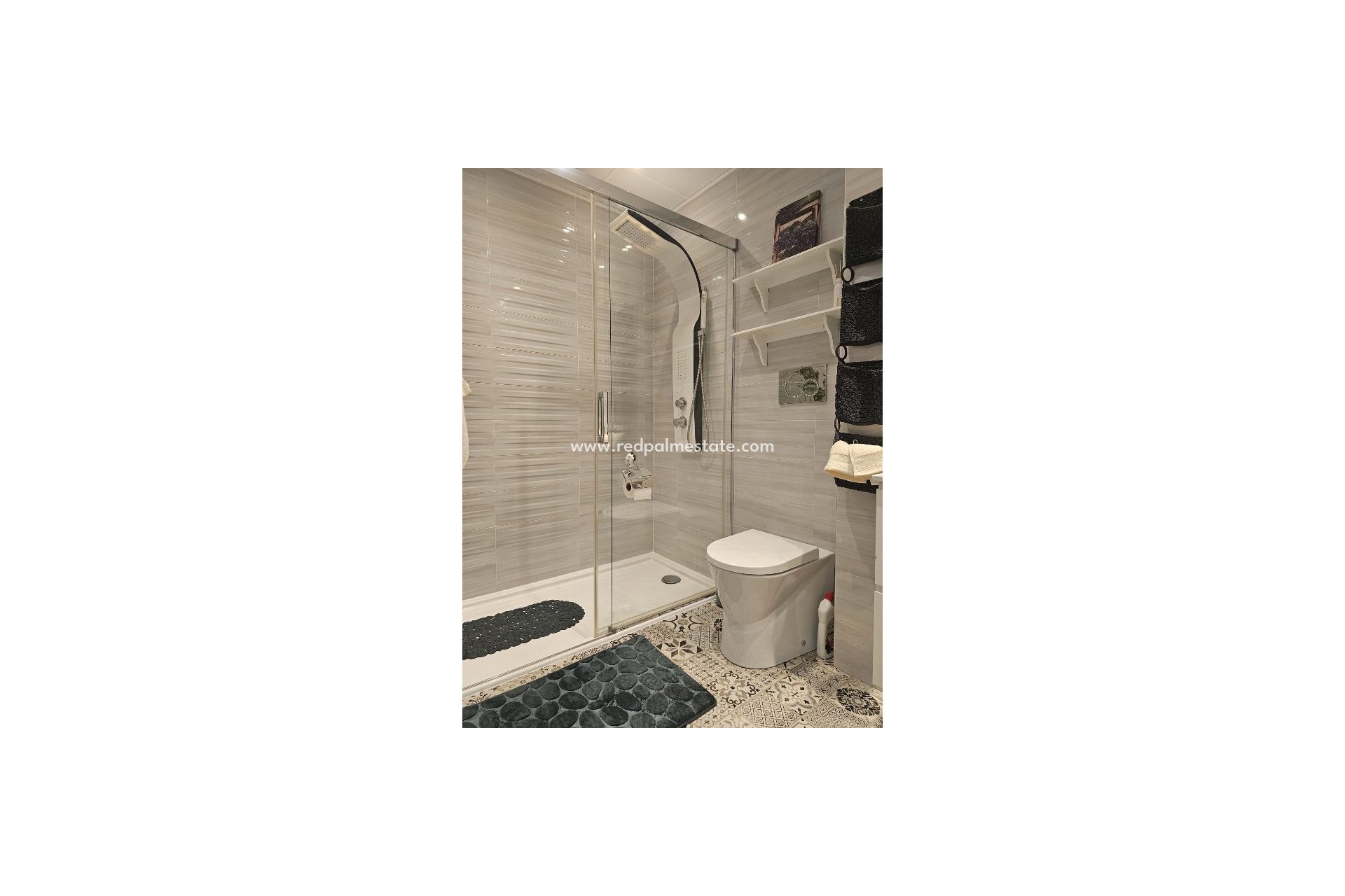 Reventa - Apartamento -
Torrevieja - Punta prima