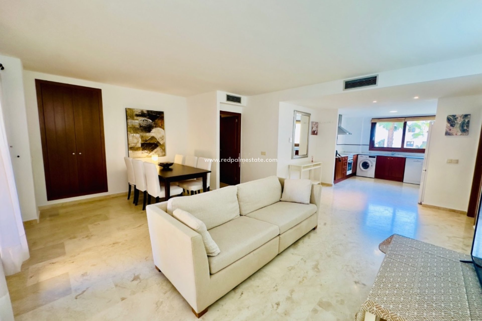 Reventa - Apartamento -
Torrevieja - Punta prima