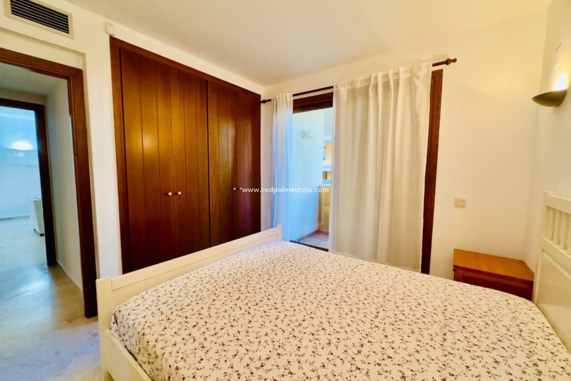 Reventa - Apartamento -
Torrevieja - Punta prima