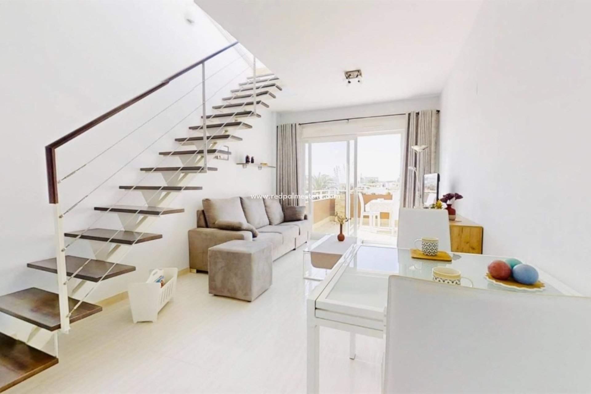 Reventa - Apartamento -
Torrevieja - Punta prima