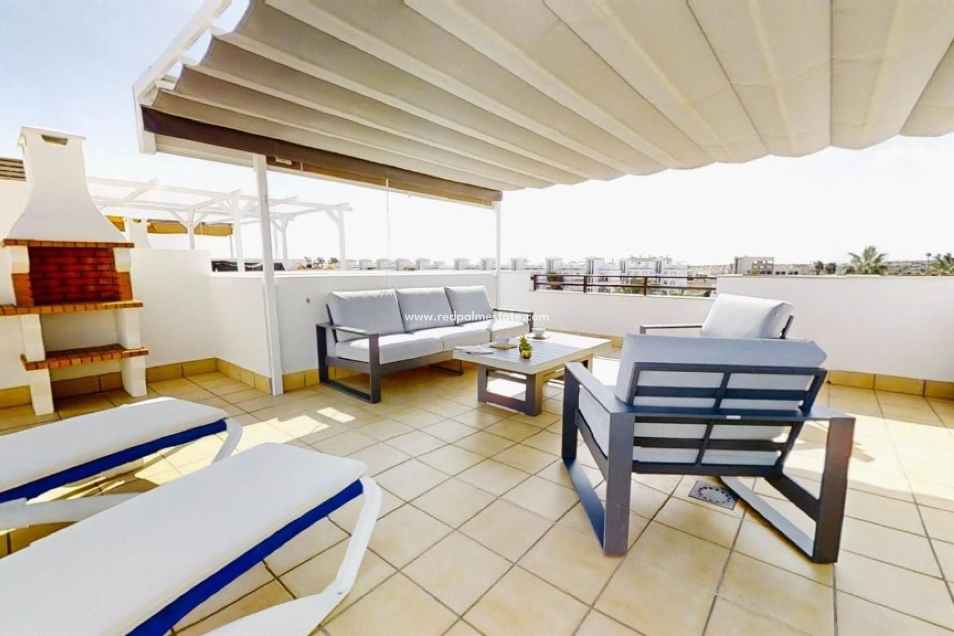 Reventa - Apartamento -
Torrevieja - Punta prima