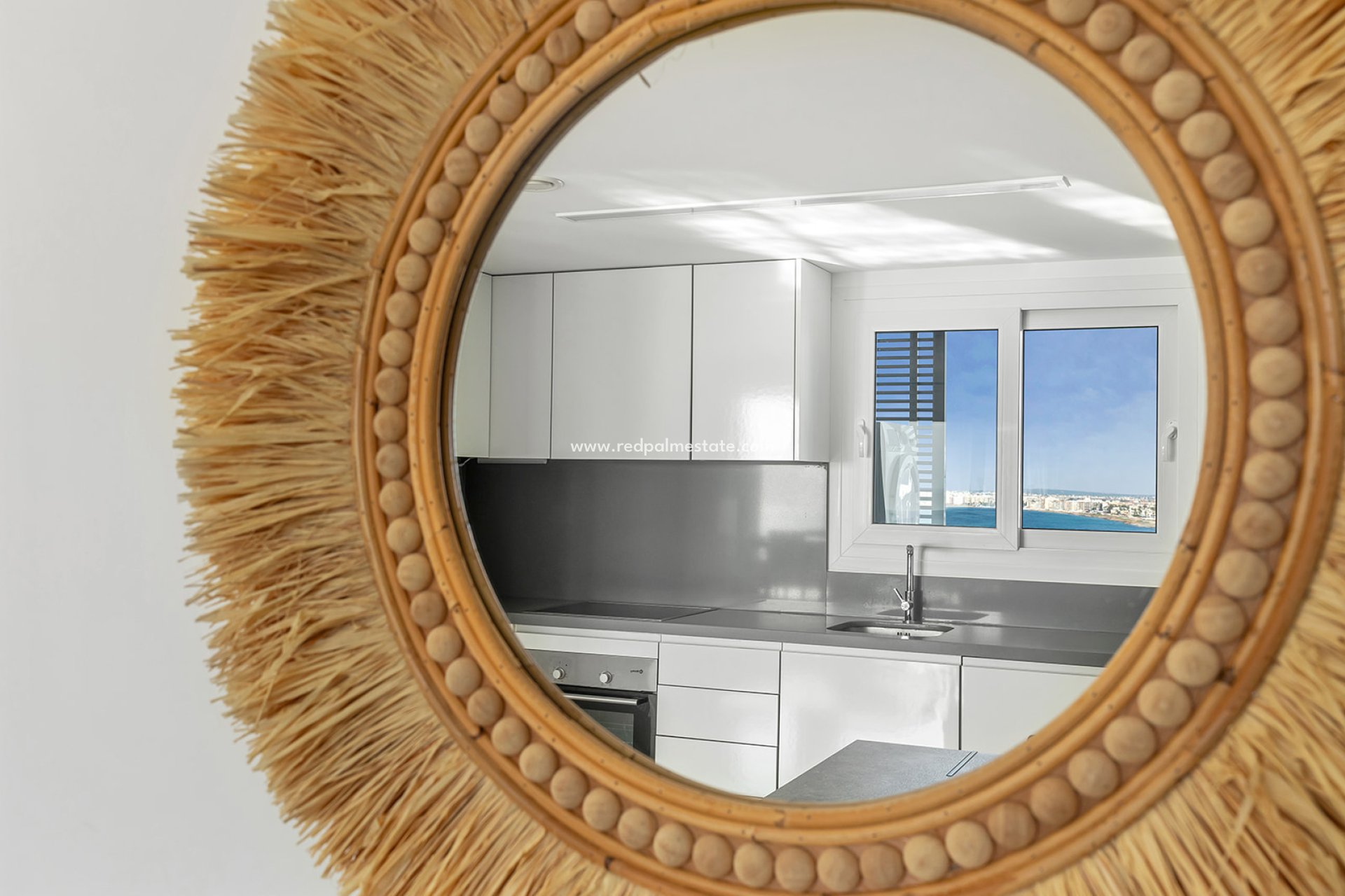 Reventa - Apartamento -
Torrevieja - Punta prima