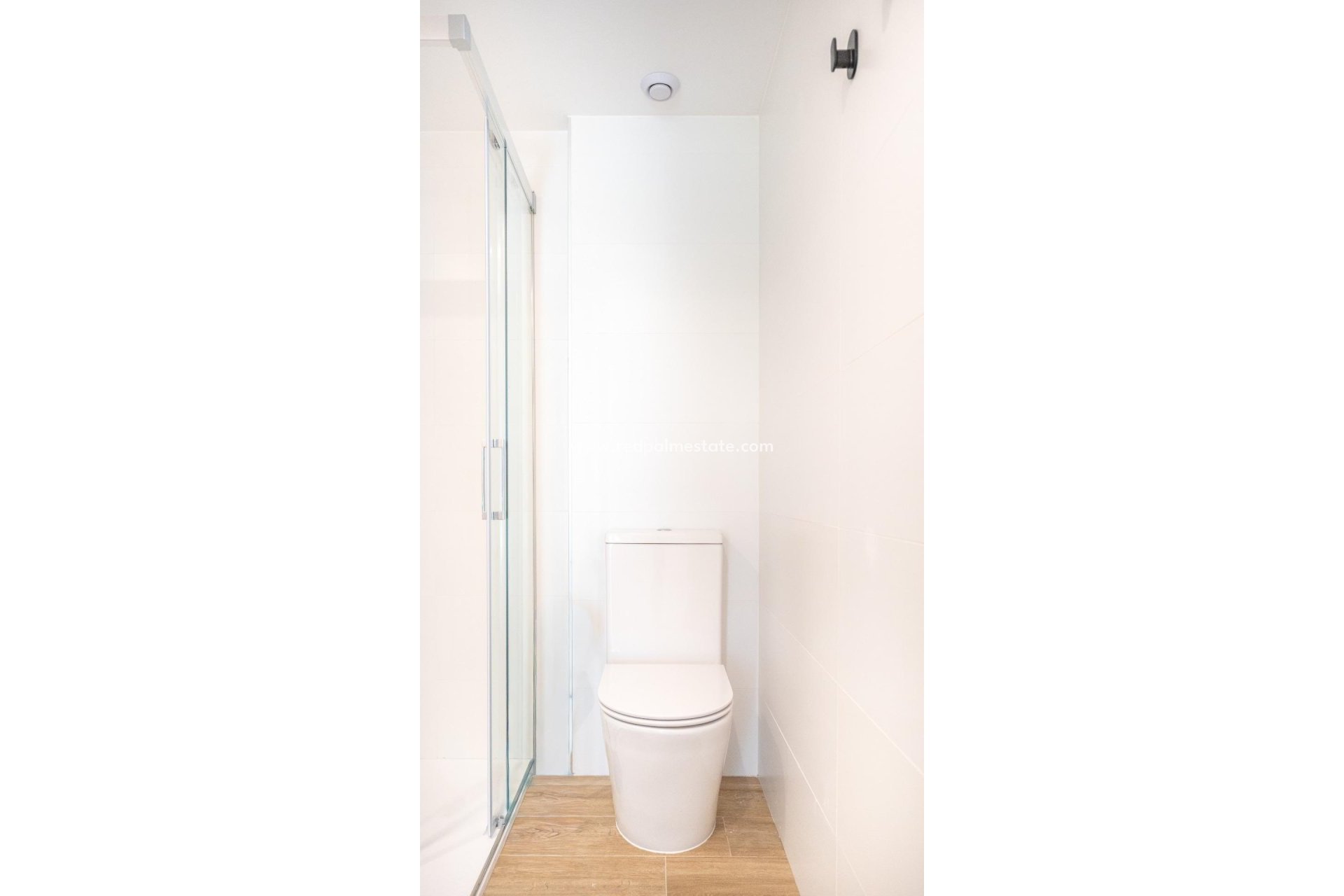 Reventa - Apartamento -
Torrevieja - Punta prima