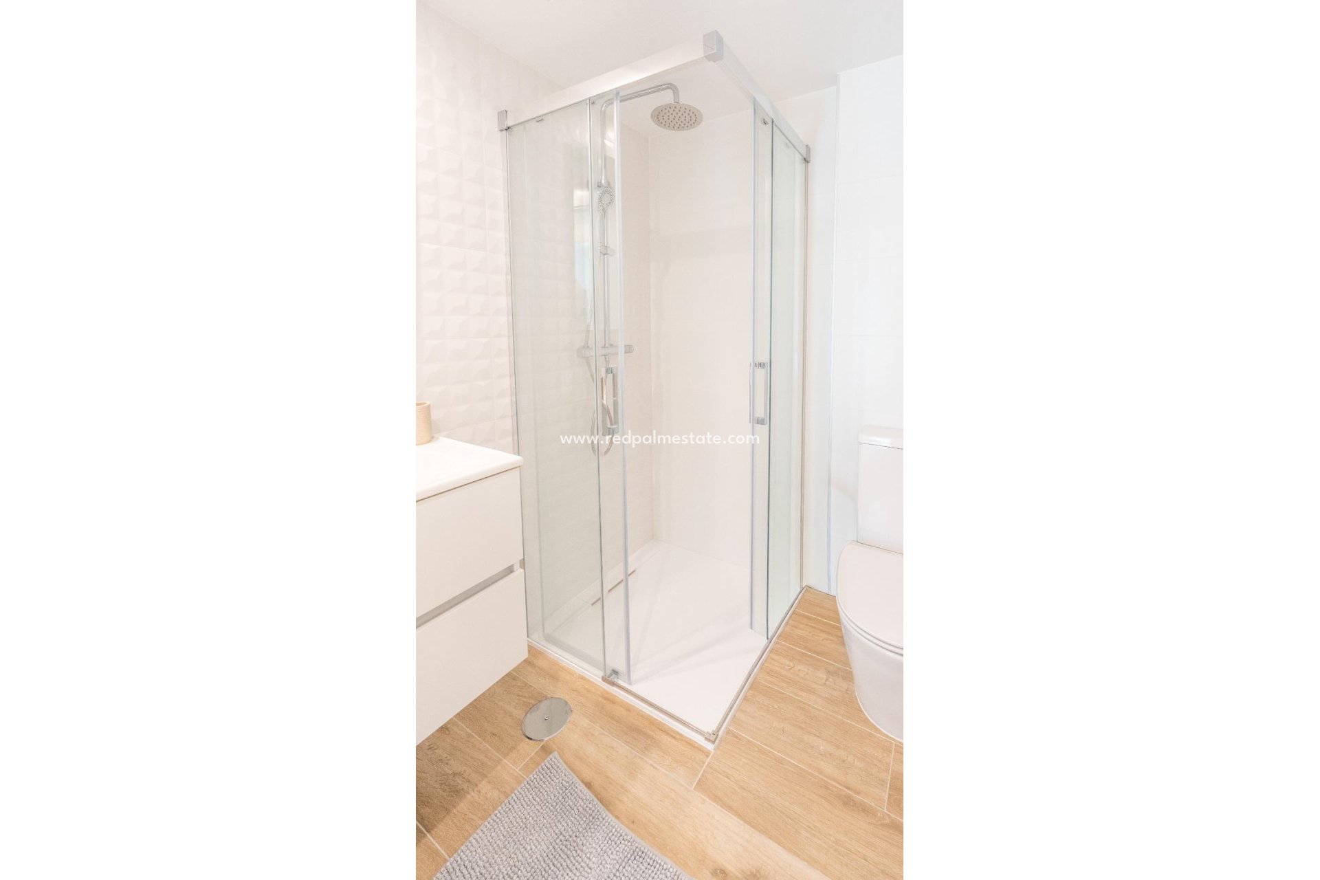 Reventa - Apartamento -
Torrevieja - Punta prima