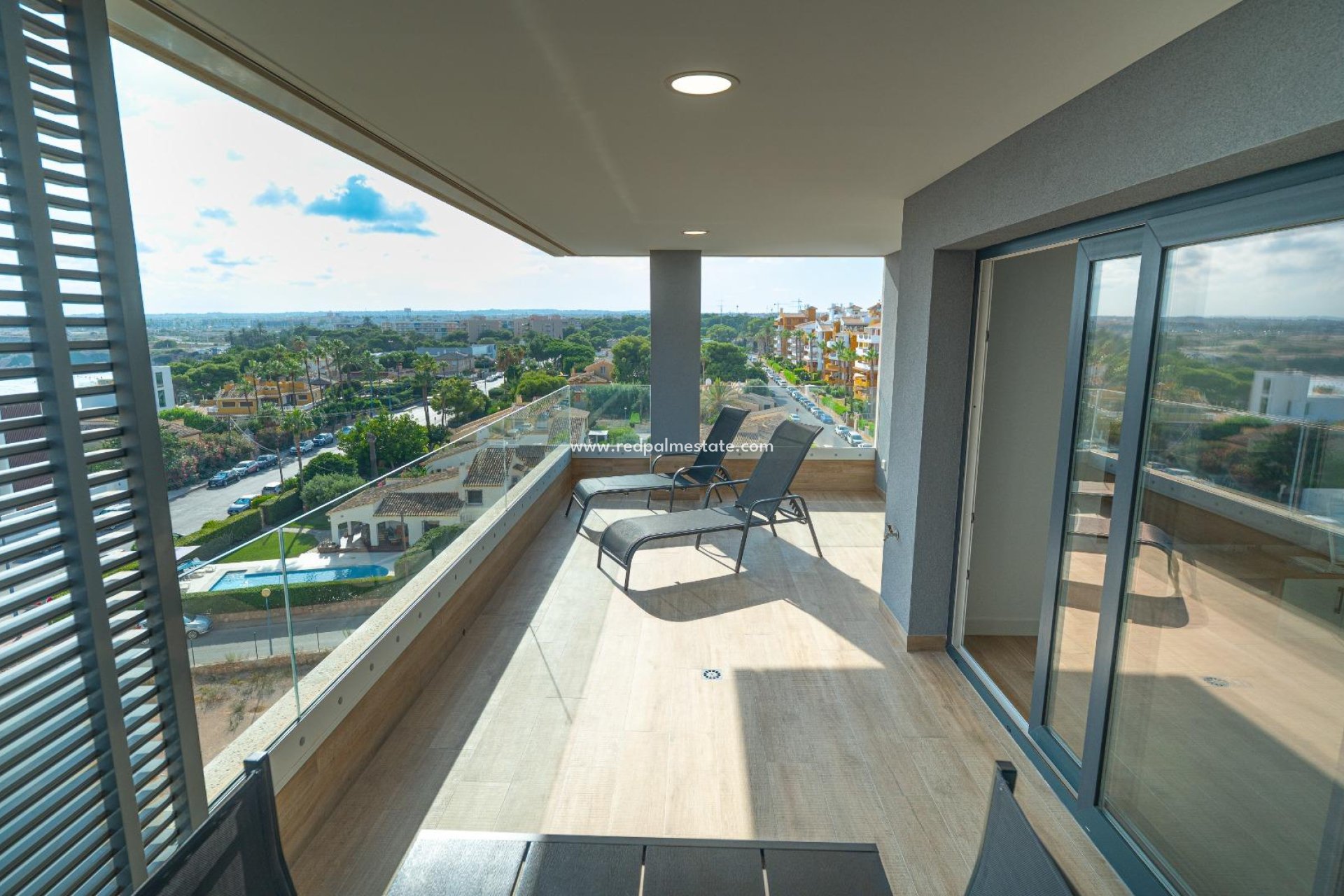 Reventa - Apartamento -
Torrevieja - Punta prima