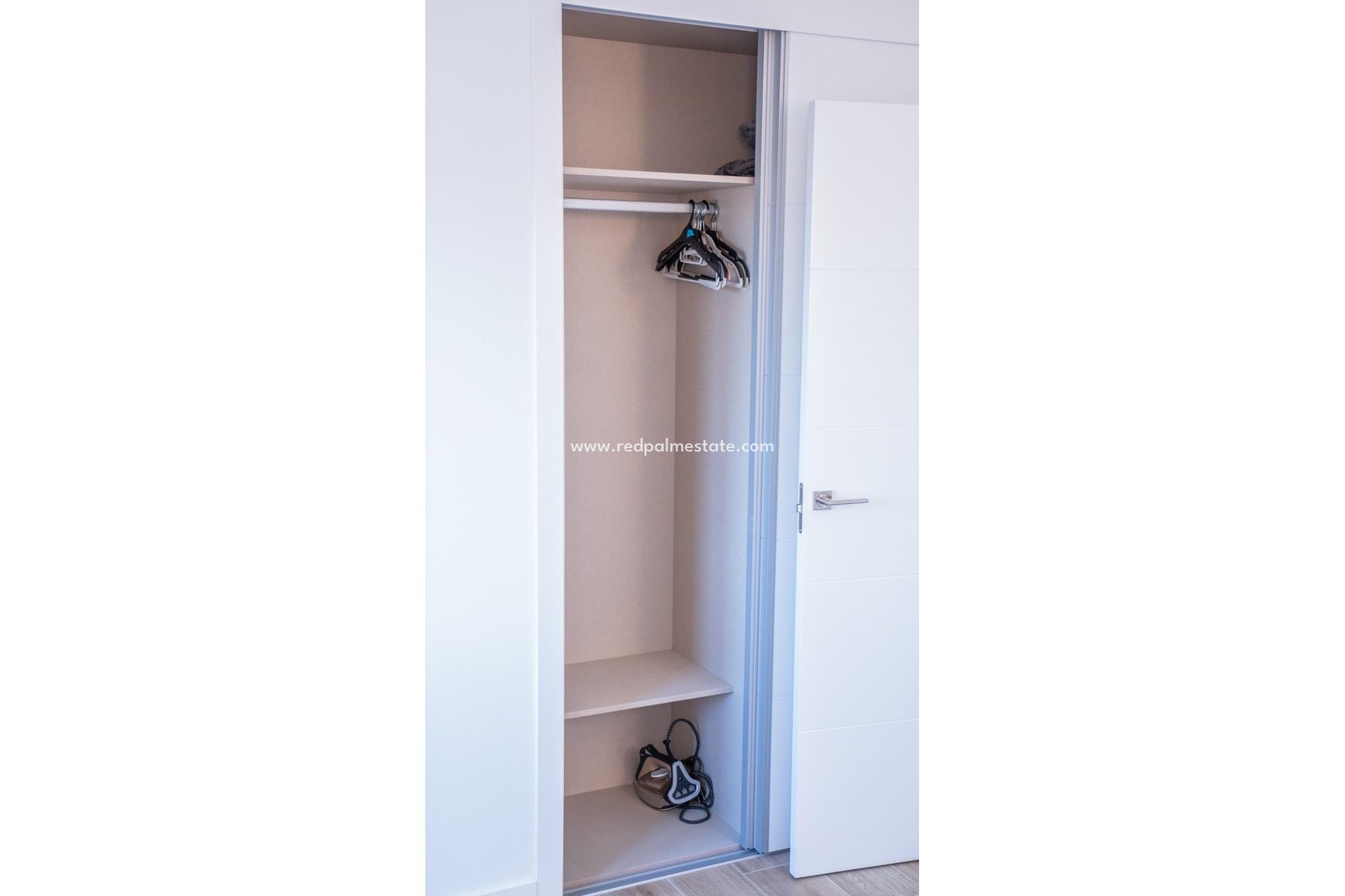 Reventa - Apartamento -
Torrevieja - Punta prima