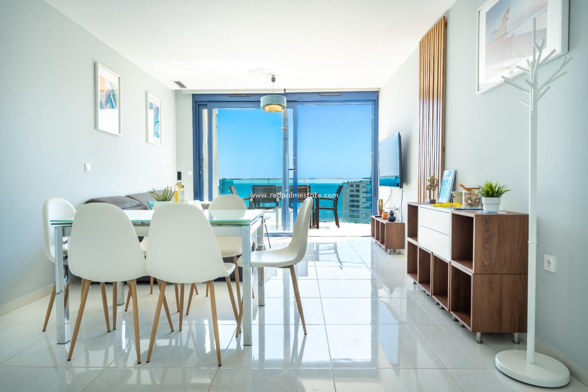 Reventa - Apartamento -
Torrevieja - Punta prima