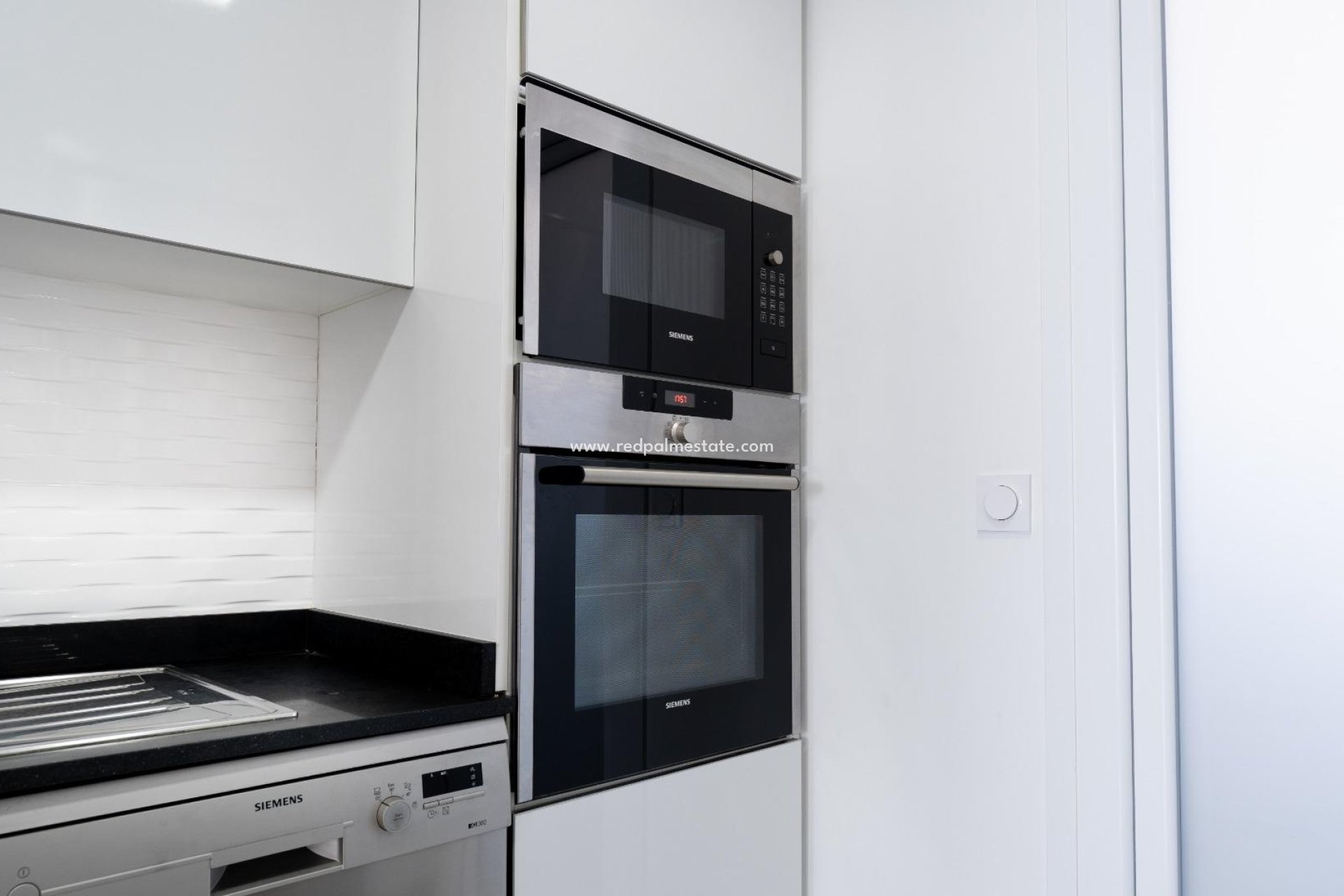 Reventa - Apartamento -
Torrevieja - Punta prima