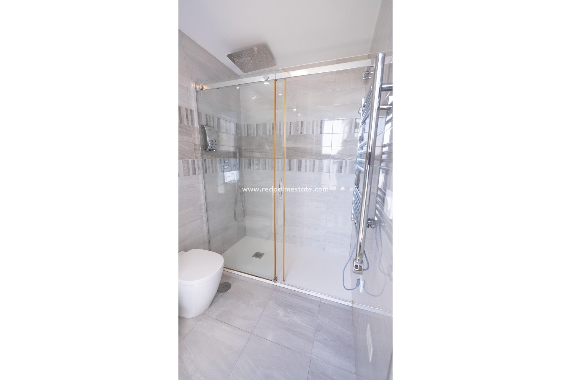 Reventa - Apartamento -
Torrevieja - Punta prima