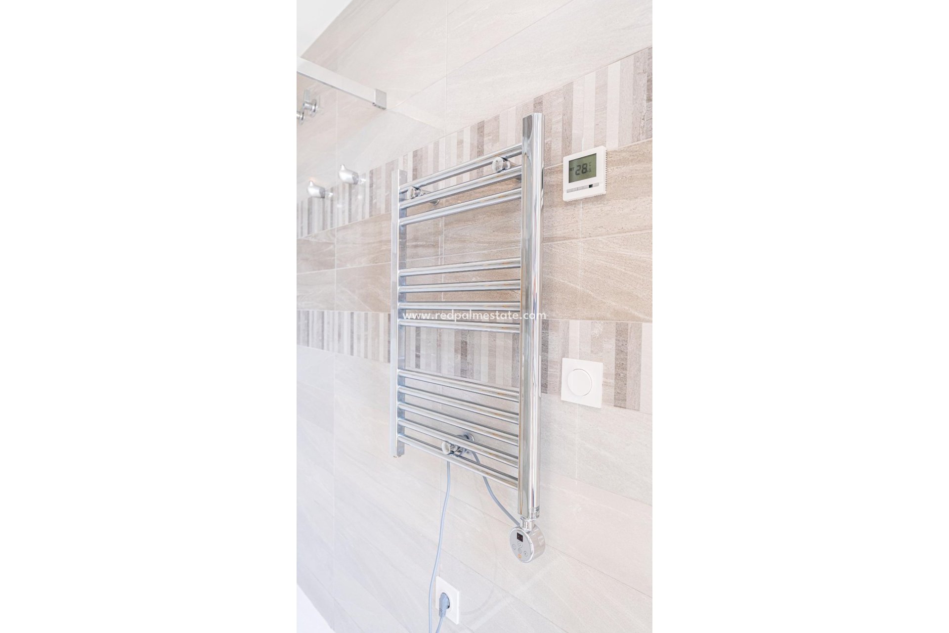 Reventa - Apartamento -
Torrevieja - Punta prima