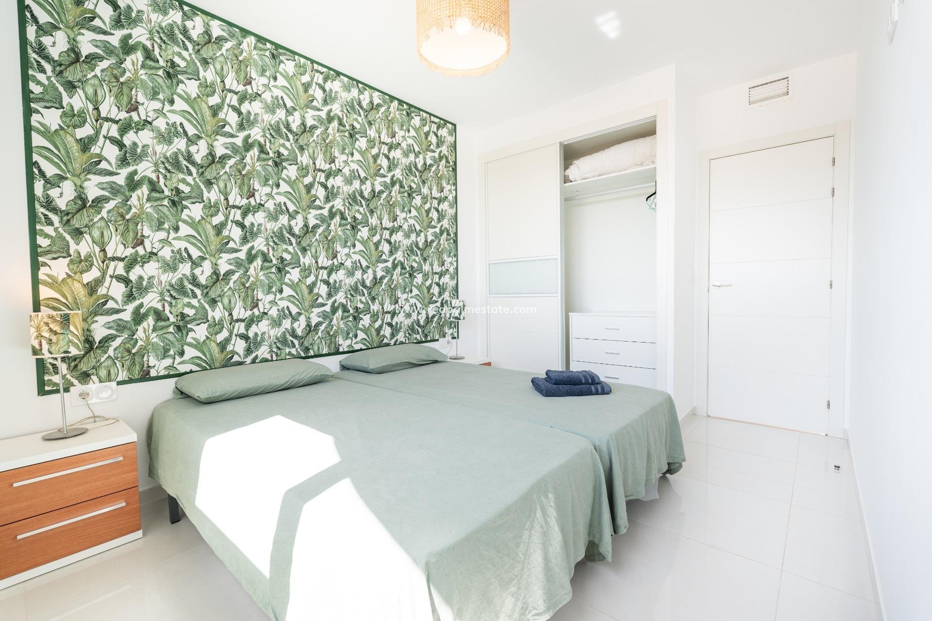 Reventa - Apartamento -
Torrevieja - Punta prima