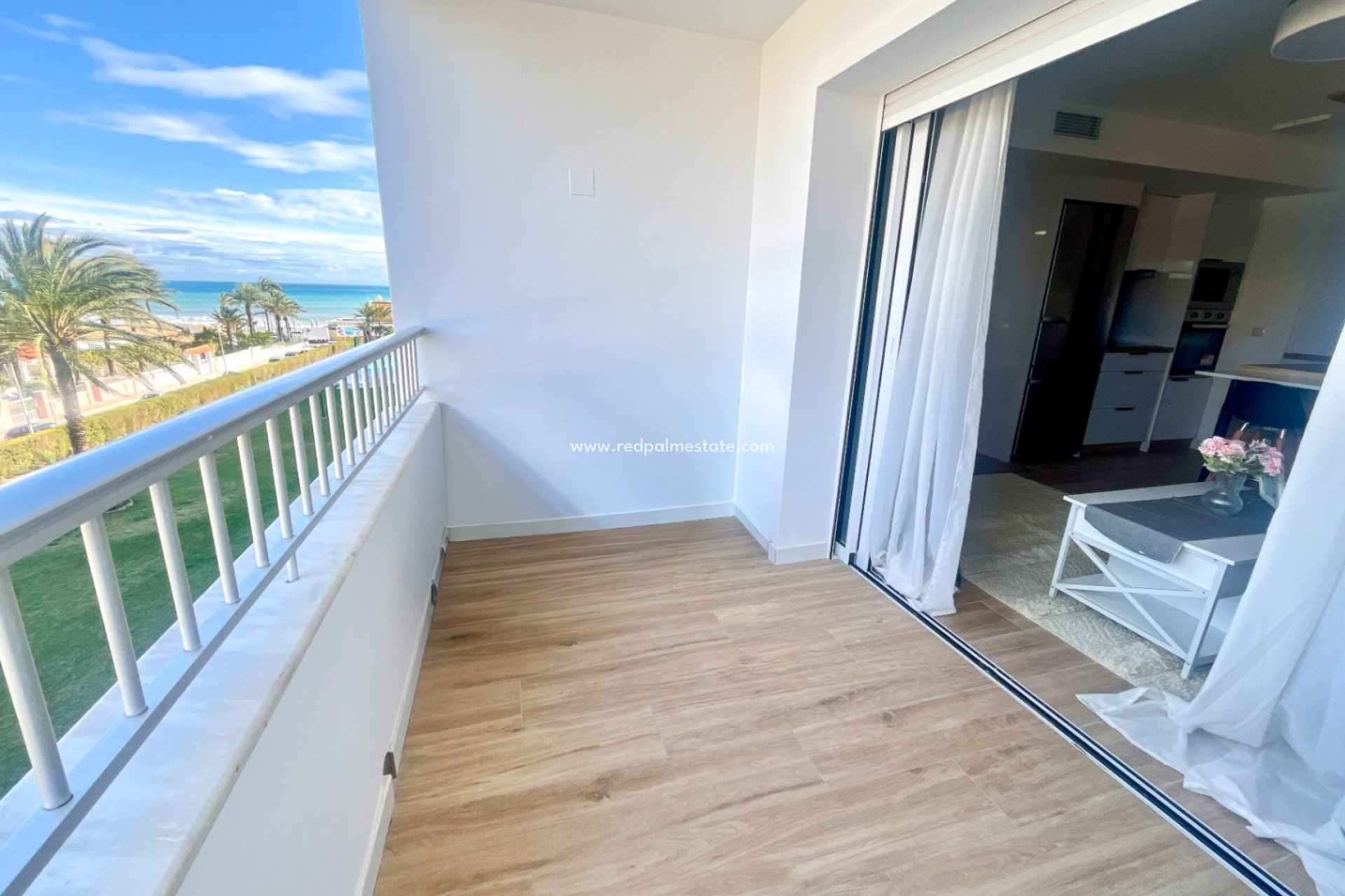 Reventa - Apartamento -
Torrevieja - Punta prima