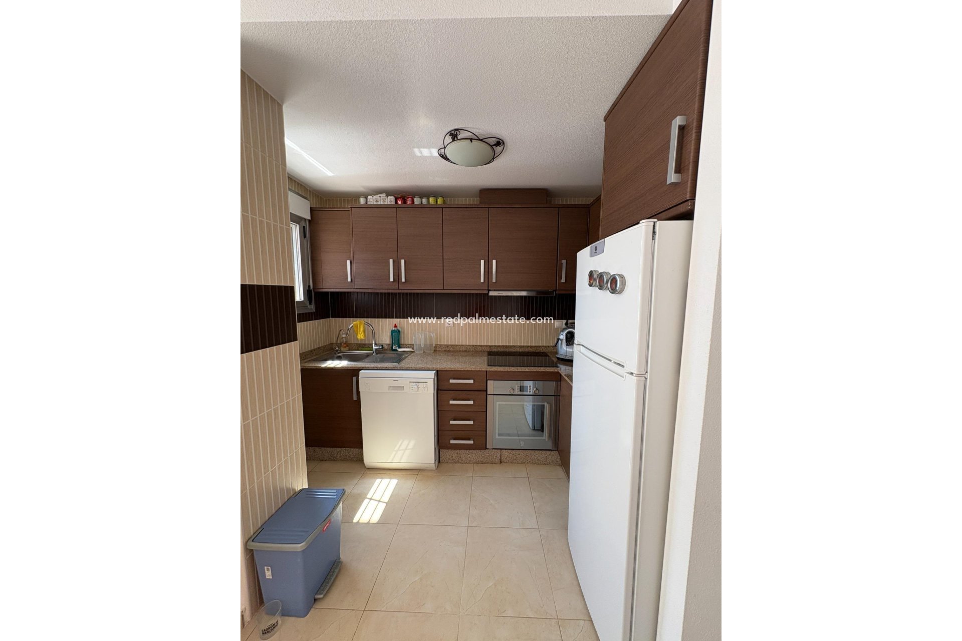 Reventa - Apartamento -
Torrevieja - Punta prima