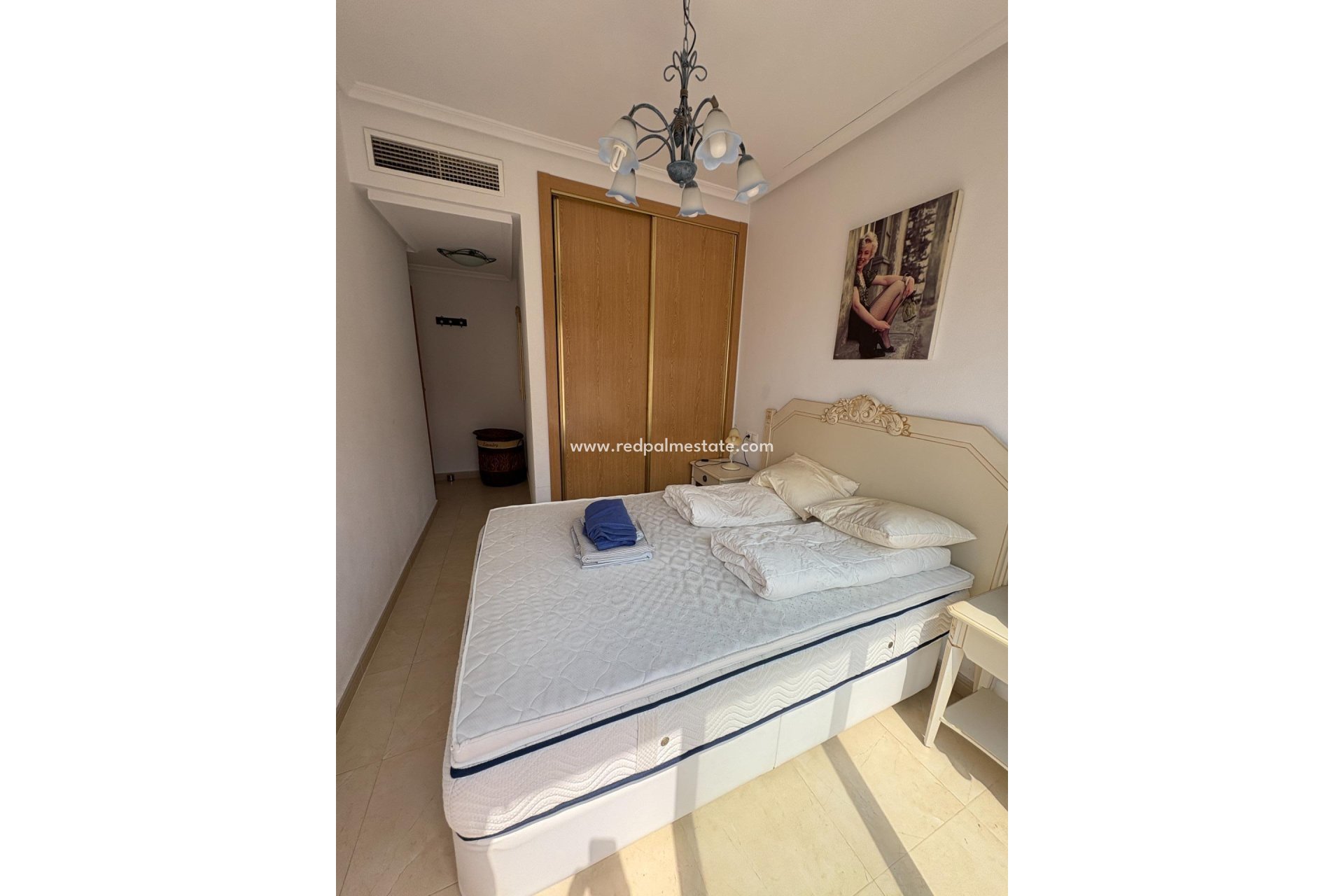 Reventa - Apartamento -
Torrevieja - Punta prima