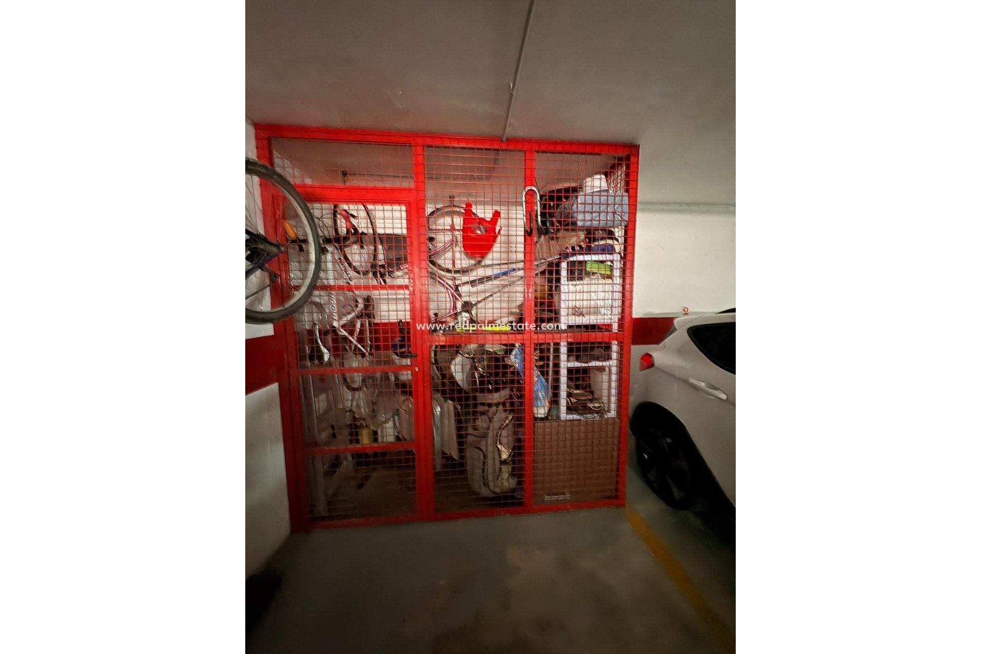 Reventa - Apartamento -
Torrevieja - Punta prima