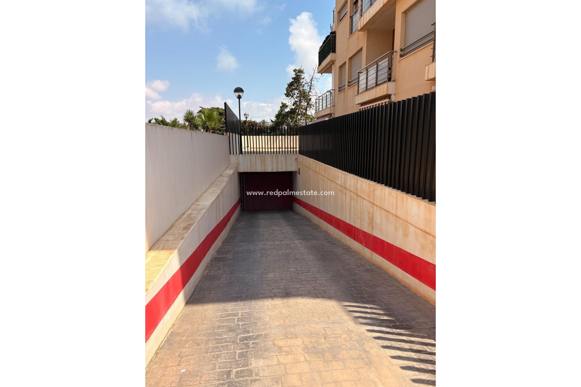 Reventa - Apartamento -
Torrevieja - Punta prima